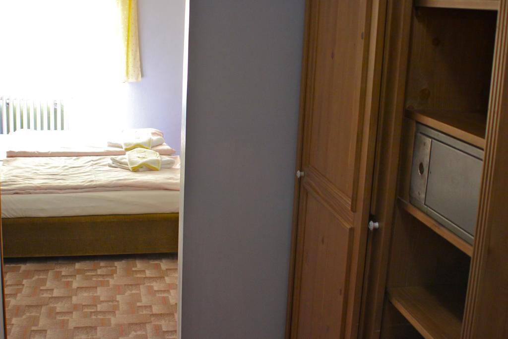 Penzion Nikola Pec pod Sněžkou Habitación foto