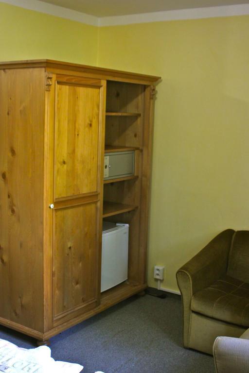 Penzion Nikola Pec pod Sněžkou Habitación foto