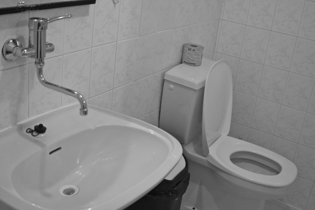 Penzion Nikola Pec pod Sněžkou Habitación foto