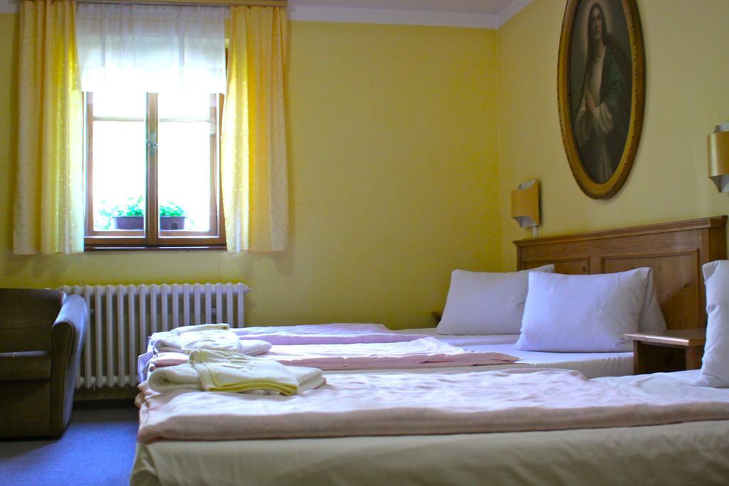 Penzion Nikola Pec pod Sněžkou Habitación foto