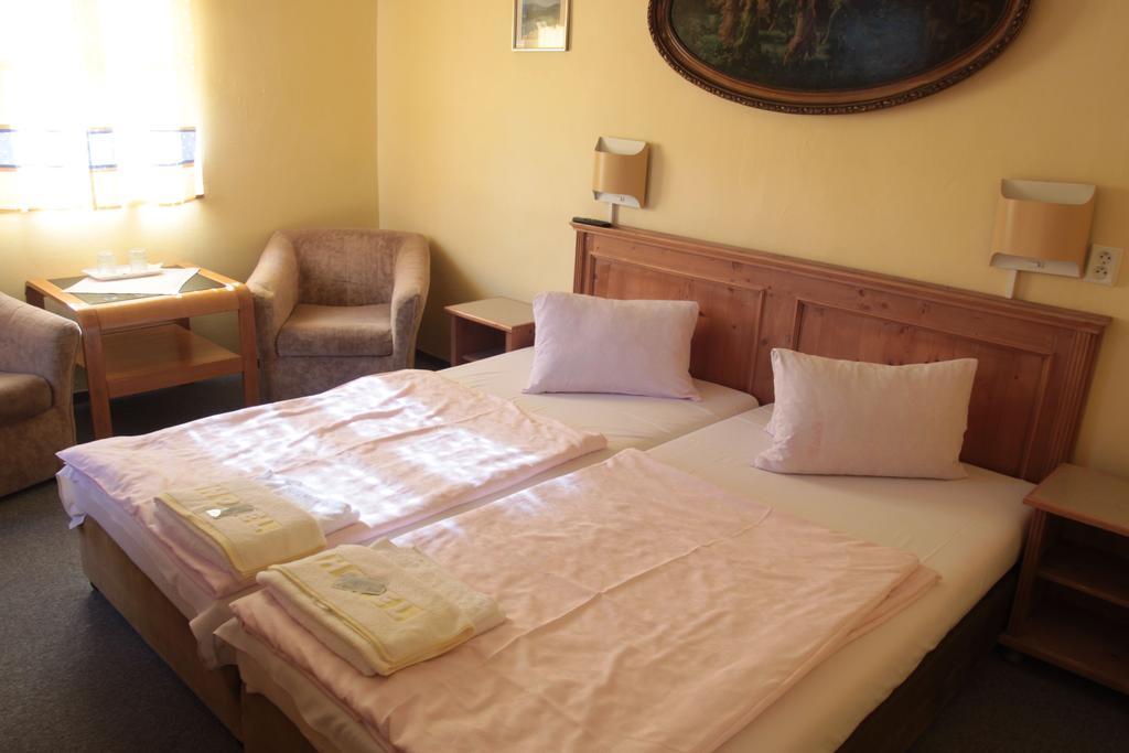 Penzion Nikola Pec pod Sněžkou Habitación foto